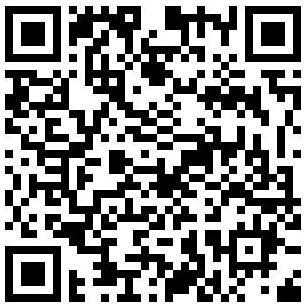QR kód pro platbu vstupného